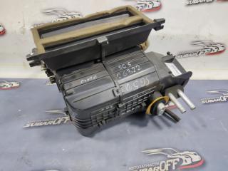 Корпус радиатора печки Subaru Forester 2004