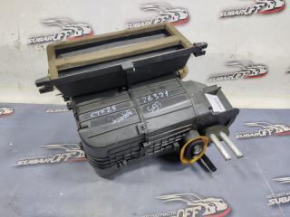 Корпус радиатора печки Subaru Forester 2004
