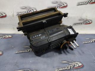 Корпус радиатора печки Subaru Forester 2004