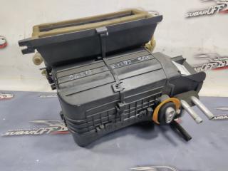 Корпус радиатора печки Subaru Forester 2004