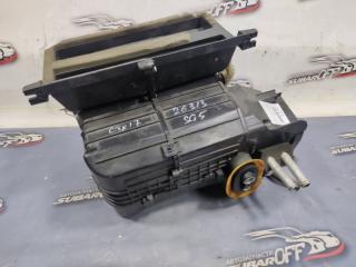 Корпус радиатора печки Subaru Forester 2006