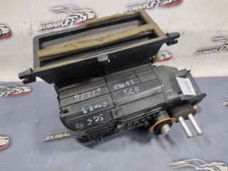 Корпус радиатора печки Subaru Forester 2004