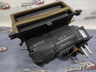 Корпус радиатора печки Subaru Forester 2004