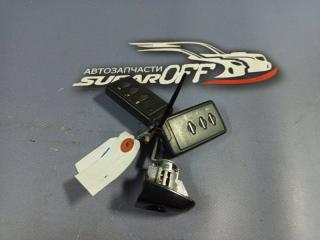 Ключ зажигания Subaru Outback 2009