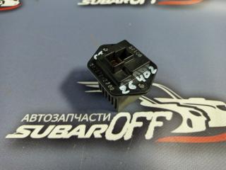Реостат печки Subaru Impreza 1994