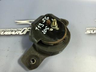 Подушка двигателя передняя левая Subaru Forester 2003