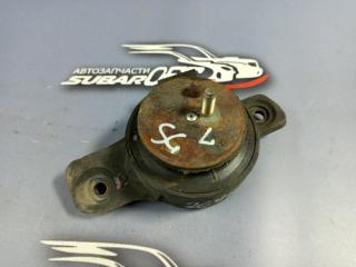 Подушка двигателя передняя левая Subaru Forester 2005