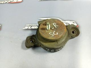 Подушка двигателя передняя правая Subaru Forester 2007