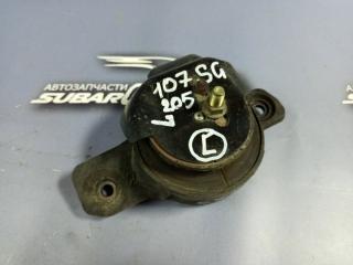 Подушка двигателя передняя левая Subaru Forester 2002