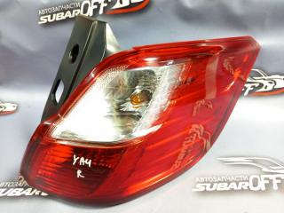 Фонарь стоп-сигнала правый Subaru Exiga
