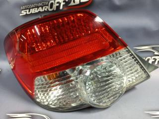 Фонарь стоп-сигнала левый Subaru Impreza 2004