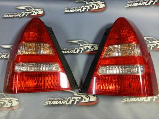 Фонарь стоп-сигнала Subaru Forester 2004