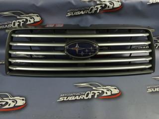 Решетка радиатора Subaru Forester 2006