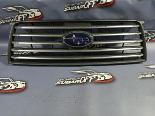 Решетка радиатора Subaru Forester 2005