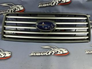 Решетка радиатора Subaru Forester 2005