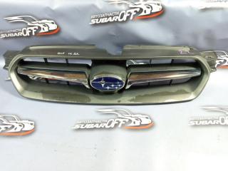 Решетка радиатора Subaru Legacy 2004