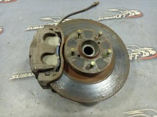 Ступица передняя правая Subaru Impreza 2004 контрактная Ступица передняя правая Subaru Impreza 2004