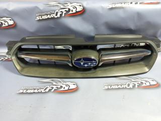Решетка радиатора Subaru Legacy 2005