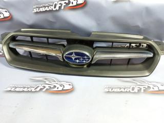 Решетка радиатора Subaru Legacy 2003