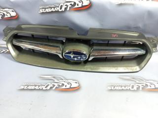 Решетка радиатора Subaru Legacy 2003