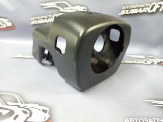Запчасть кожух рулевой колонки Subaru Impreza 2001