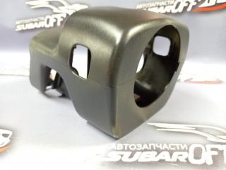 Кожух рулевой колонки Subaru Forester 2002