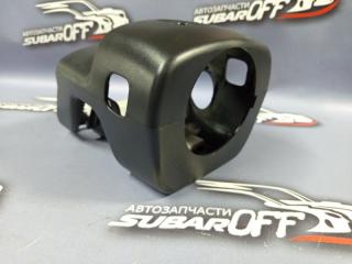 Кожух рулевой колонки Subaru Forester 2002