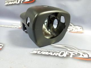 Кожух рулевой колонки Subaru Forester 2002