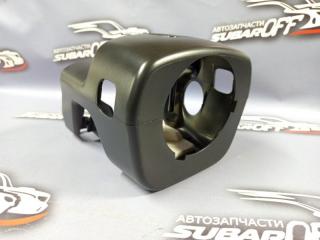 Кожух рулевой колонки Subaru Forester 2007