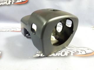 Кожух рулевой колонки Subaru Forester 2002