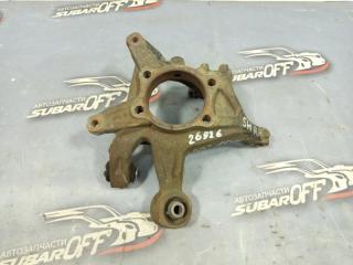 Цапфа задняя правая Subaru Forester 2008