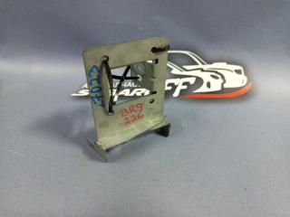 Крепление магнитолы Subaru Outback 2009 контрактная Крепление магнитолы Subaru Outback 2009