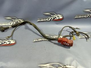 Провод аккумулятора Subaru Forester 2006