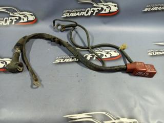 Провод аккумулятора Subaru Forester 2005