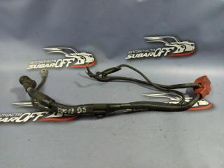 Провод аккумулятора Subaru Forester 2004