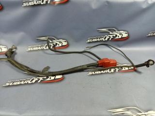 Провод аккумулятора Subaru Forester 1997