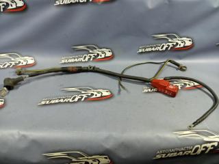 Провод аккумулятора Subaru Impreza 2000