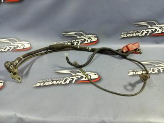 Провод аккумулятора Subaru Forester 2000