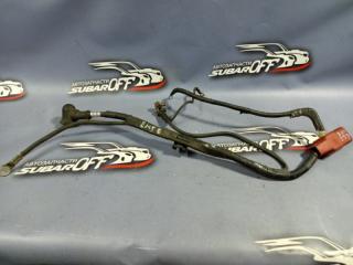 Провод аккумулятора Subaru Impreza 2004