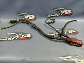 Провод аккумулятора Subaru Impreza