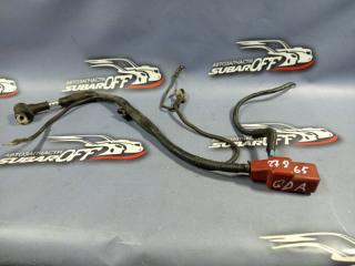 Провод аккумулятора Subaru Impreza