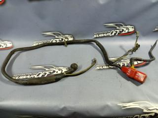 Провод аккумулятора Subaru Legacy 2001