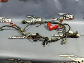 Провод аккумулятора Subaru Legacy 2006