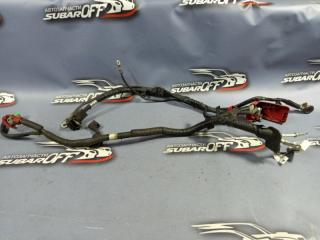 Провод аккумулятора Subaru Legacy 2006