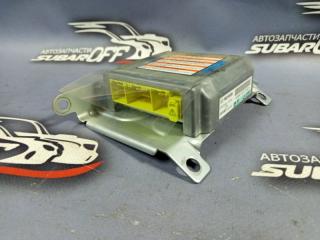Блок управления airbag Subaru Forester 2007