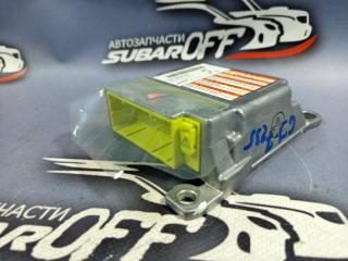 Блок управления airbag Subaru Impreza 2013