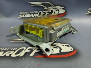 Блок управления airbag Subaru Forester 2000
