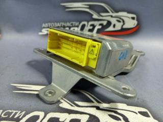 Блок управления airbag Subaru Impreza 2007