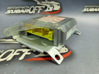 Блок управления airbag Subaru Forester 2007