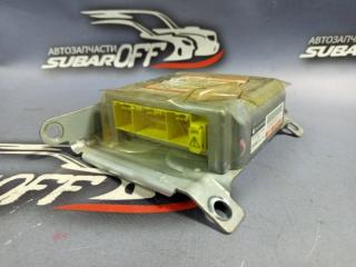 Блок управления airbag Subaru Forester 2003
